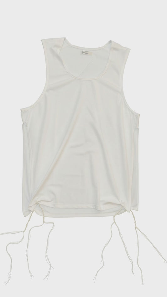 Premium Polyester-Blend Tzitzit